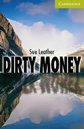 Leather |  Dirty Money | Buch |  Sack Fachmedien