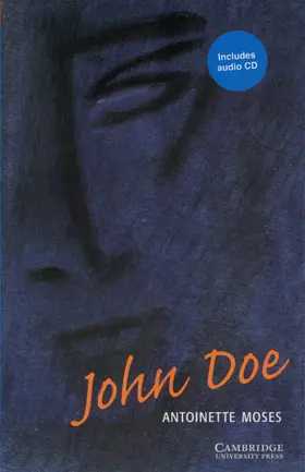 Moses |  John Doe | Buch |  Sack Fachmedien