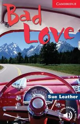 Leather |  Bad Love | Buch |  Sack Fachmedien