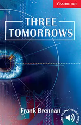 Brennan |  Three Tomorrows | Buch |  Sack Fachmedien