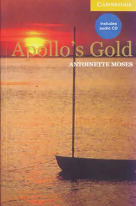 Moses |  Apollo's Gold | Buch |  Sack Fachmedien
