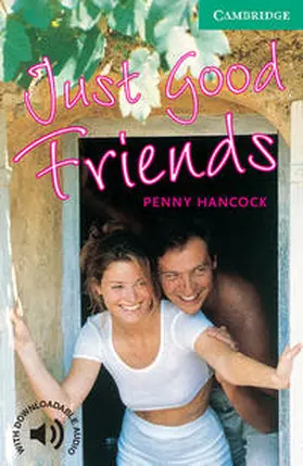 Hancock |  Just Good Friends | Buch |  Sack Fachmedien