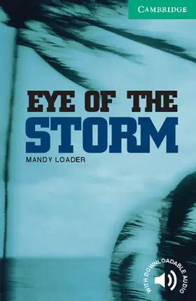 Loader |  The Eye of the Storm | Buch |  Sack Fachmedien