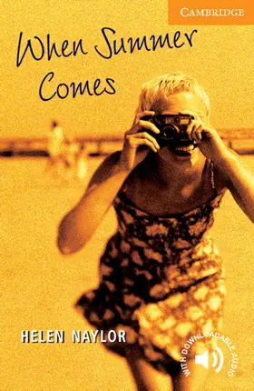 Naylor |  When Summer Comes | Buch |  Sack Fachmedien