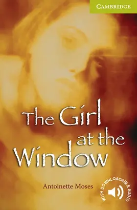 Moses |  The Girl at the Window | Buch |  Sack Fachmedien