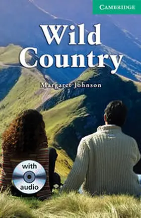 Johnson |  Wild Country | Buch |  Sack Fachmedien