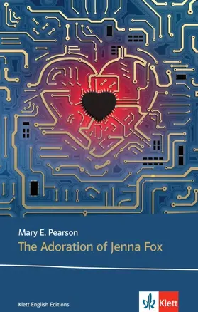 Pearson |  The Adoration of Jenna Fox | Buch |  Sack Fachmedien