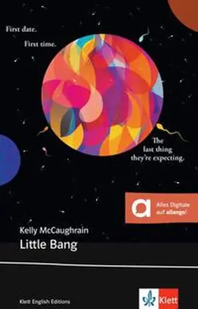McCaughrain |  Little Bang | Buch |  Sack Fachmedien
