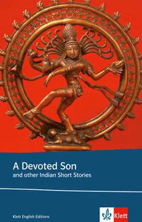 Desai / Mukherjee / Pestonji |  A Devoted Son and other Indian Short Stories | Buch |  Sack Fachmedien
