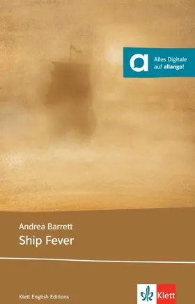 Barrett |  Ship Fever | Buch |  Sack Fachmedien