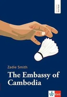 Smith |  The Embassy of Cambodia | Buch |  Sack Fachmedien