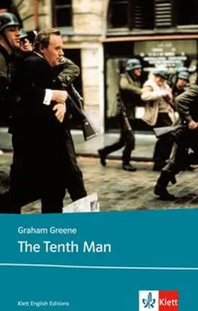Greene / Kutsch |  The Tenth Man | Buch |  Sack Fachmedien