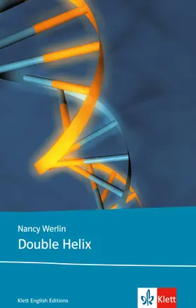 Werlin |  Double Helix | Buch |  Sack Fachmedien