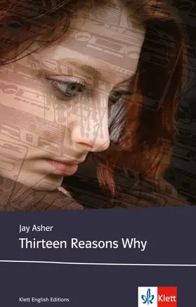 Asher |  Thirteen Reasons Why | Buch |  Sack Fachmedien