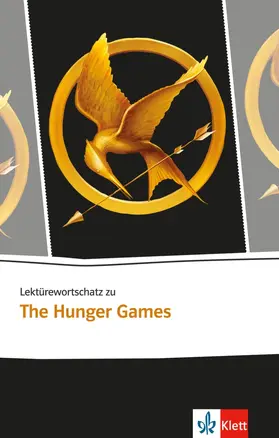  Lektürewortschatz zu "The Hunger Games" | Buch |  Sack Fachmedien