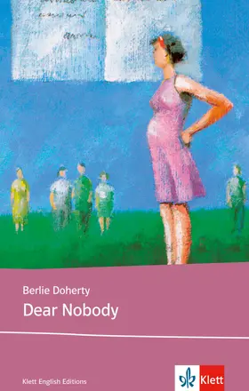 Doherty |  Dear Nobody | Buch |  Sack Fachmedien