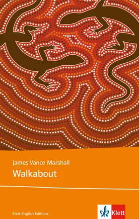 Marshall |  Walkabout | Buch |  Sack Fachmedien