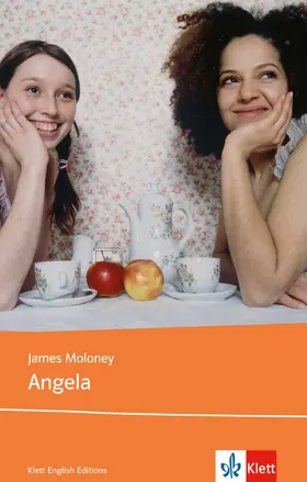 Moloney |  Angela | Buch |  Sack Fachmedien