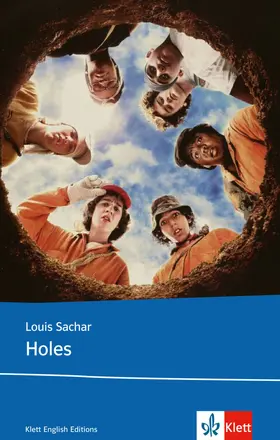Sachar |  Holes | Buch |  Sack Fachmedien
