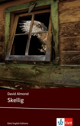 Almond |  Skellig | Buch |  Sack Fachmedien