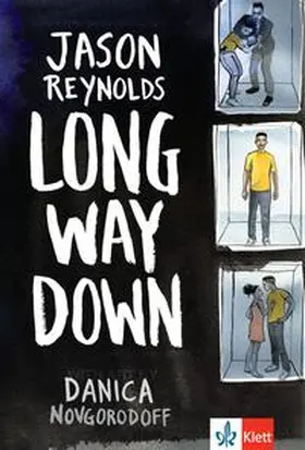 Reynolds |  Long Way Down | Buch |  Sack Fachmedien