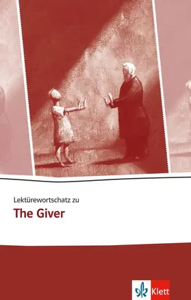  Lektürewortschatz zu "The Giver" | Buch |  Sack Fachmedien