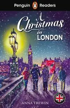 Trewin |  A Christmas in London | Buch |  Sack Fachmedien