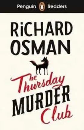 Osman |  The Thursday Murder Club | Buch |  Sack Fachmedien