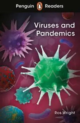 Wright |  Viruses and Pandemics | Buch |  Sack Fachmedien