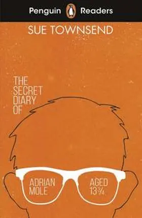 Townsend |  The Secret Diary of Adrian Mole Aged 13 3/4 | Buch |  Sack Fachmedien