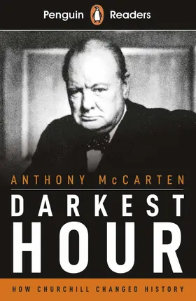 McCarten |  Darkest Hour | Buch |  Sack Fachmedien