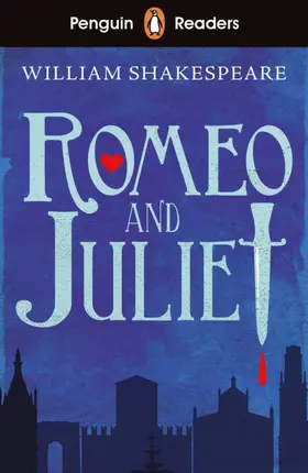 Shakespeare / Kovacs |  Romeo and Juliet | Buch |  Sack Fachmedien