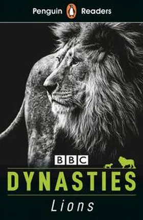 Moss |  Dynasties: Lions | Buch |  Sack Fachmedien