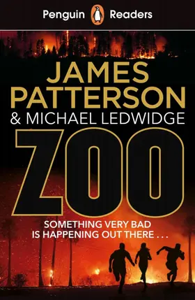 Ledwidge / Patterson / Trewin |  Zoo | Buch |  Sack Fachmedien