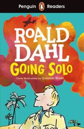 Dahl / Dowsett |  Going Solo | Buch |  Sack Fachmedien