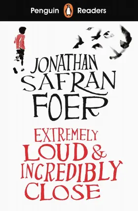 Foer / Holwill |  Extremely Loud and Incredibly Close | Buch |  Sack Fachmedien