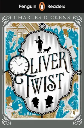 Dickens / Williams |  Oliver Twist | Buch |  Sack Fachmedien