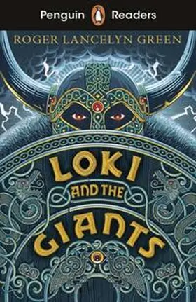 Lancelyn Green |  Loki and the Giants | Buch |  Sack Fachmedien