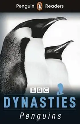  Dynasties: Penguins | Buch |  Sack Fachmedien