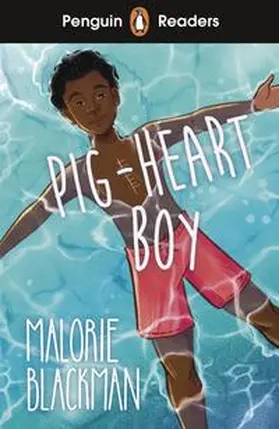 Blackman |  Pig-Heart Boy | Buch |  Sack Fachmedien