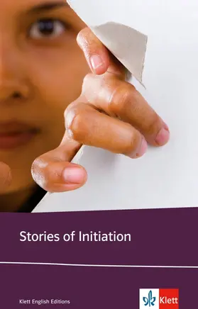 Hemingway / Anderson / Porter |  Stories of Initiation | Buch |  Sack Fachmedien