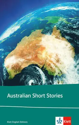 Kutsch / Astley / Barnard |  Australian Short Stories | Buch |  Sack Fachmedien