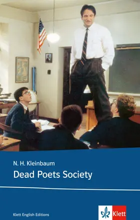 Kleinbaum |  Dead Poets Society | Buch |  Sack Fachmedien