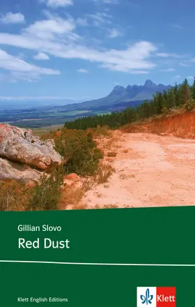 Slovo |  Red Dust | Buch |  Sack Fachmedien