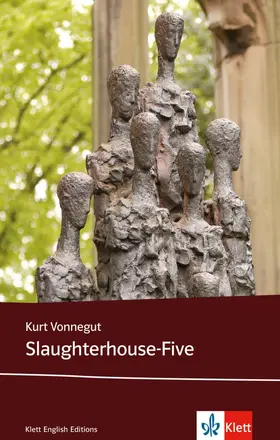 Vonnegut |  Slaughterhouse-Five | Buch |  Sack Fachmedien
