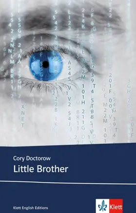 Doctorow |  Little Brother | Buch |  Sack Fachmedien