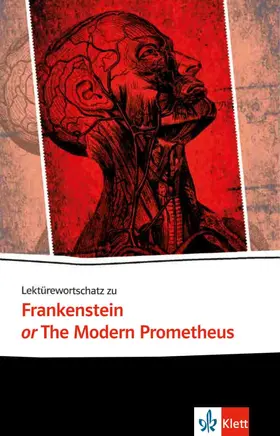 Heymann |  Lektürewortschatz zu Frankenstein or The Modern Prometheus | Buch |  Sack Fachmedien