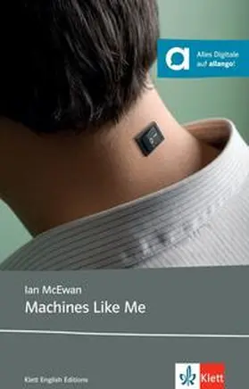 McEwan |  Machines Like Me | Buch |  Sack Fachmedien