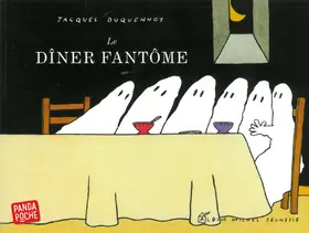 Duquennoy |  Le dîner fantôme | Buch |  Sack Fachmedien