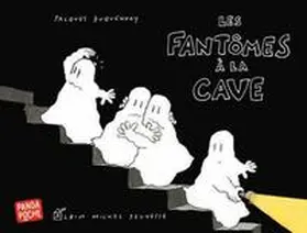 Duquennoy |  Les fantômes à la cave | Buch |  Sack Fachmedien